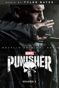 The Punisher: Season 2 (Original Soundtrack)