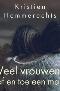 Veel vrouwen, af en toe een man