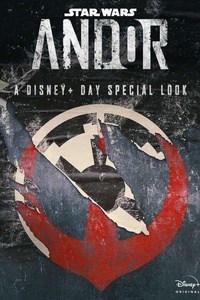 Andor: A Disney+ Day Special Look