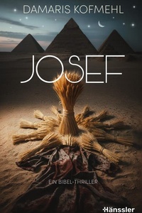 Josef: Ein Bibel-Thriller