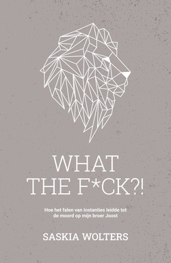 What the f*ck?!