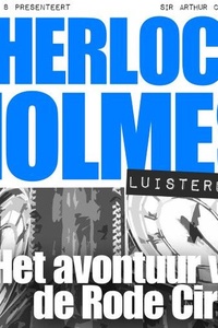 Het avontuur van de Rode Cirkel