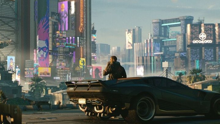 Cyberpunk 2077: Night City Wire met nieuwe trailer en gameplay