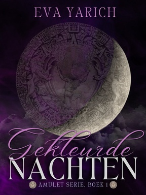 Amulet Serie 1 - Gekleurde nachten