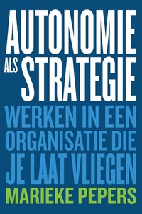 Autonomie als Strategie