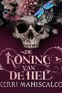 De koning van de Hel