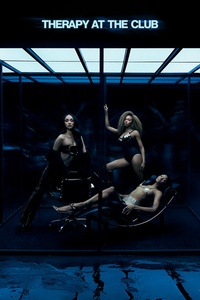 THERAPY AT THE CLUB