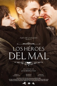 Los Heroes del Mal