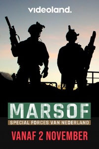 MARSOF: Special Forces van Nederland