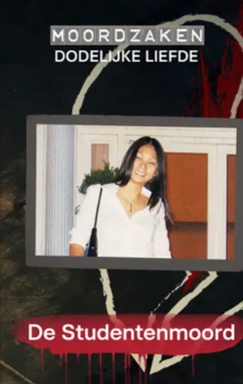 De Studentenmoord