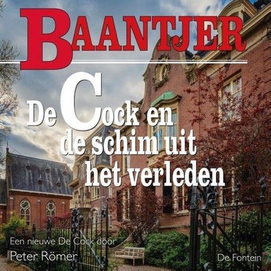 De Cock en de schim uit het verleden