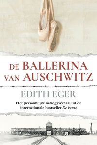 De ballerina van Auschwitz