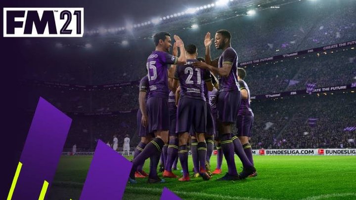 Football Manager 2020 niet meer te koop in Stadia store