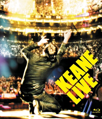 Keane: Live At The O2 Arena