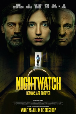 Nightwatch: Demons Are Forever