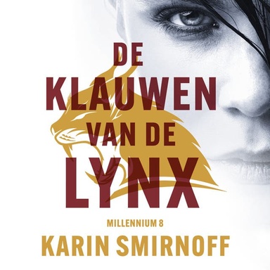 De klauwen van de lynx - Millennium 8