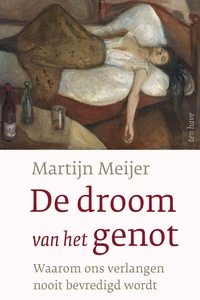 De droom van het genot