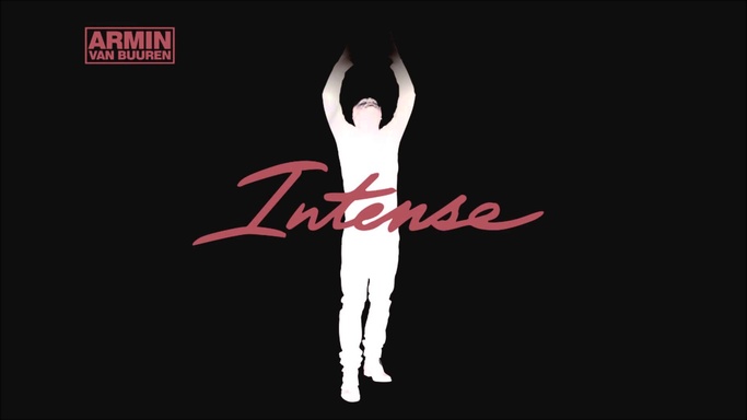 Armin van Buuren: This Was Intense