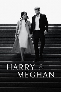 Harry & Meghan: The Complete Story