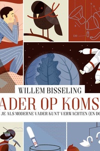 Vader op komst: Wat je als moderne vader kunt verwachten (en doen!)