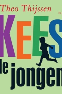 Kees de Jongen