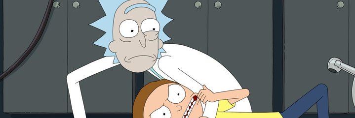 Nieuw op HBO Max in mei 2026: Rick and Morty, Giro d’Italia en meer