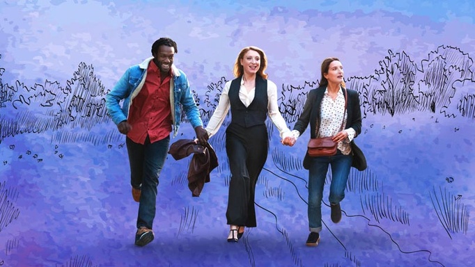 Les Goûts et les Couleurs