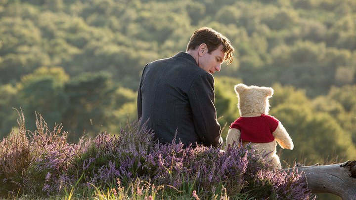 Pathé Thuis: Filmaanbod in december