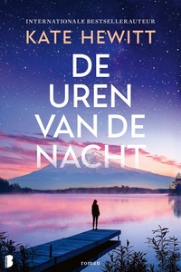 Lost Lake 2 - De uren van de nacht