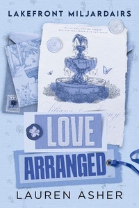 Love arranged: Nederlandse editie
