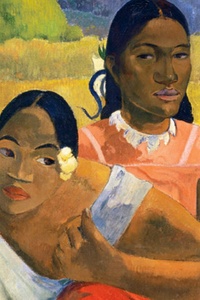 The Greatest Painters of the World: Paul Gauguin