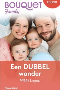 Bouquet Extra 706 - Een dubbel wonder