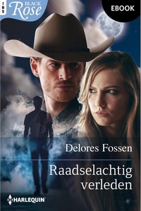 Black Rose 141 - Raadselachtig verleden
