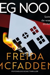 Lieg nooit: Soms is de waarheid dodelijk