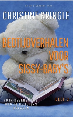 Bedtijdverhalen voor sissy-baby's - Deel 3