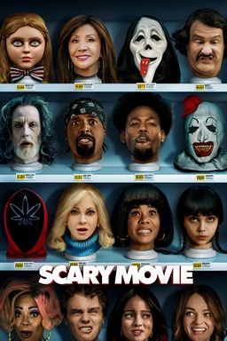 Scary Movie