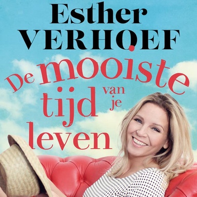De mooiste tijd van je leven: Het leukste boek voor emptynesters