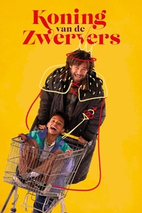 Koning van de zwervers