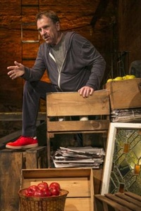 Colin Quinn: The New York Story