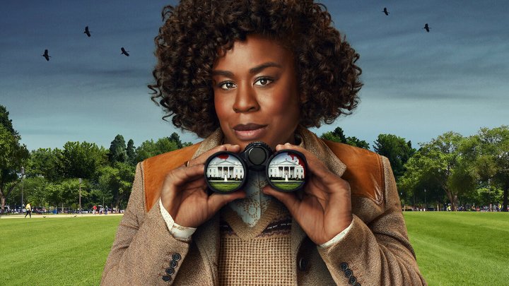 Netflix-serie The Residence: wie zitten er in de cast?