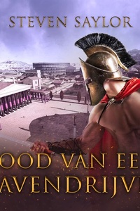 Dood van een slavendrijver