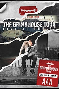 Plan B: The Grindhouse Tour - Live At The O2