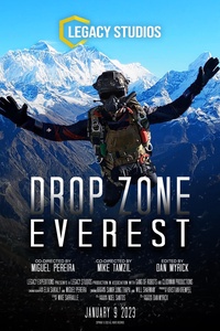 Drop Zone Everest