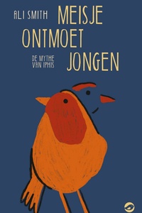 Meisje ontmoet jongen