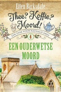Een ouderwetse moord