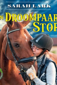 Mijn droompaard Storm