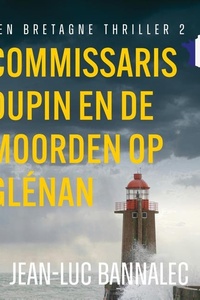 Commissaris Dupin en de moorden op Glénan