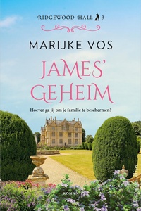 Ridgewood Hall 3 - James' geheim