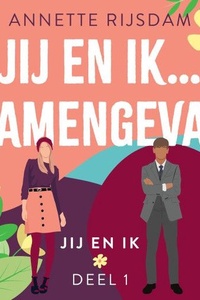Jij en ik... samengevat
