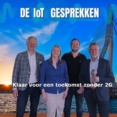 Klaar voor een toekomst zonder 2G